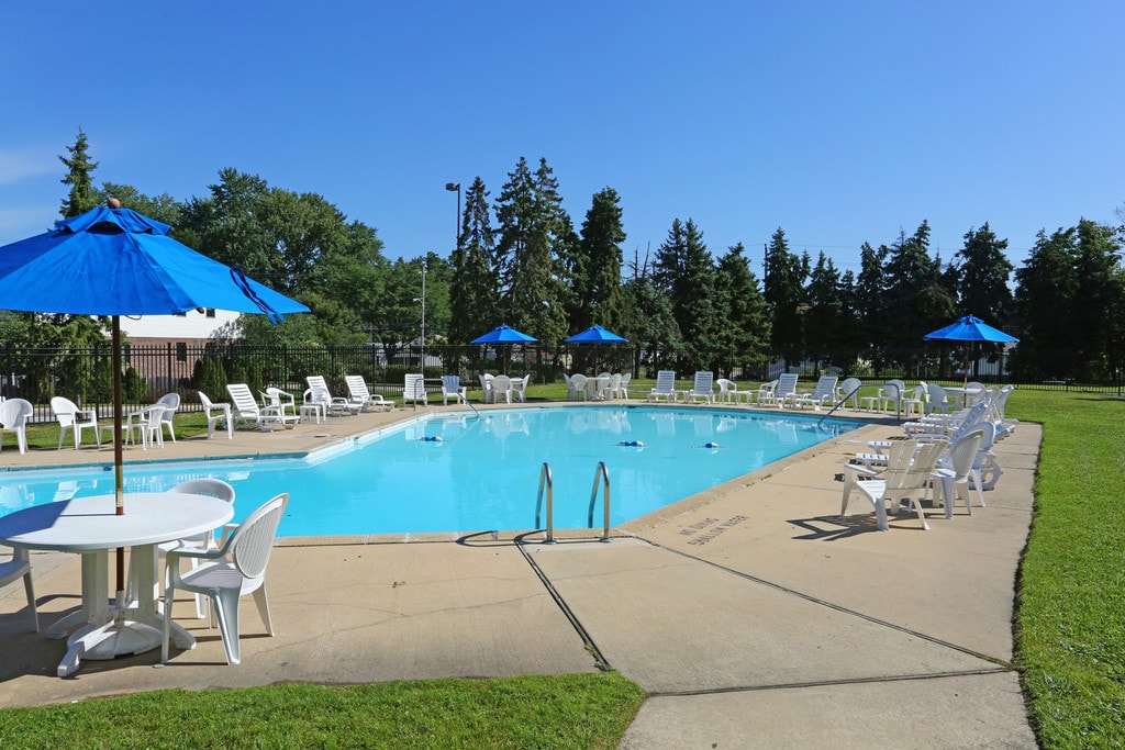 Governor Sproul Apartments in Broomall, PA