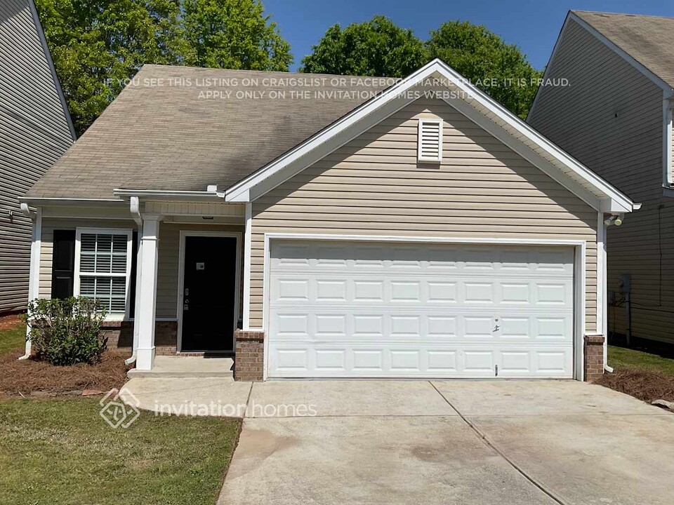 380 Little Creek Rd SE in Lawrenceville, GA - Building Photo