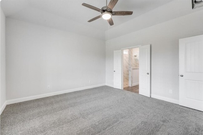 property at 10110 Water Harbor Dr