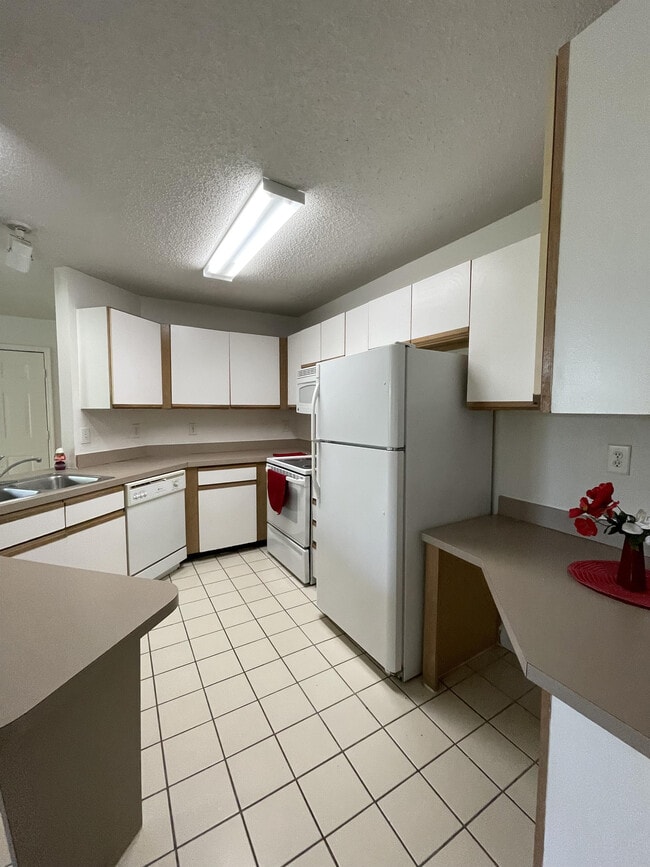 property at 4035 W McNab Rd