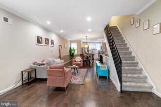 1741 Georges Ln in Philadelphia, PA - Building Photo - Building Photo