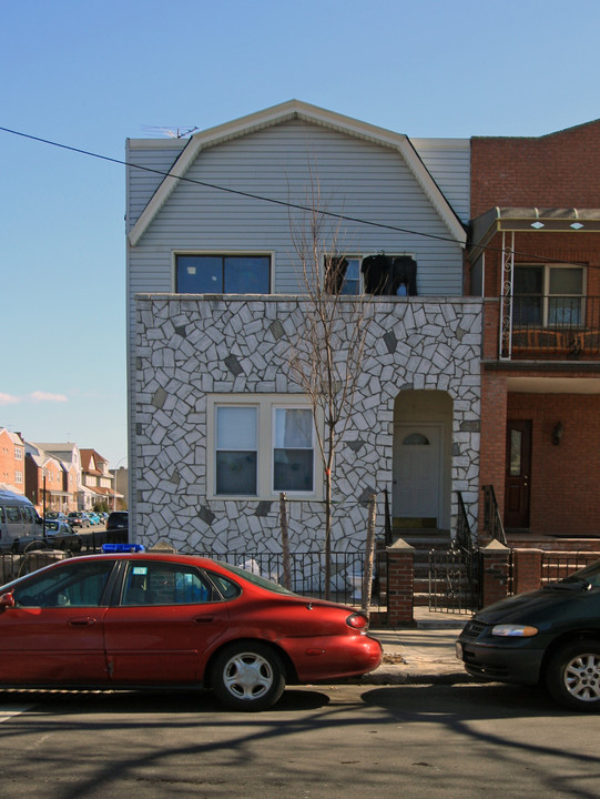 1701 Benson Ave in Brooklyn, NY - Building Photo