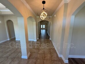 4818 Dupont Cir in Pace, FL - Building Photo - Building Photo