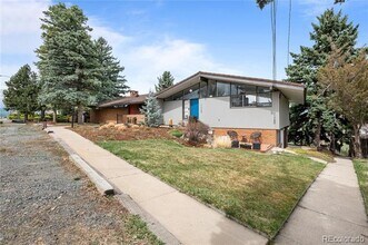 11733 W 17th Ave in Lakewood, CO - Building Photo - Building Photo