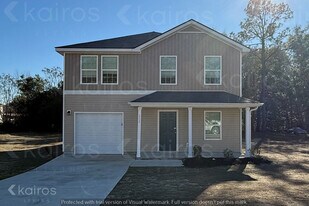 1600 Forsyth St in Macon, GA - Building Photo