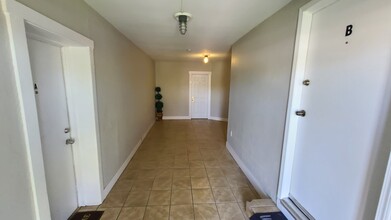 642 N Thorne Ave in Fresno, CA - Building Photo - Interior Photo