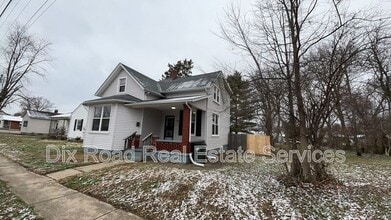 830 St Clair Ave in Hamilton, OH - Building Photo - Building Photo