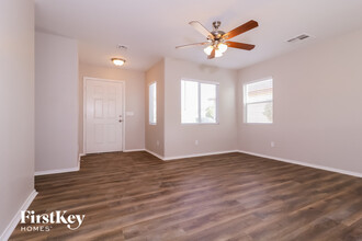 1411 S 222nd Ln in Buckeye, AZ - Building Photo - Building Photo