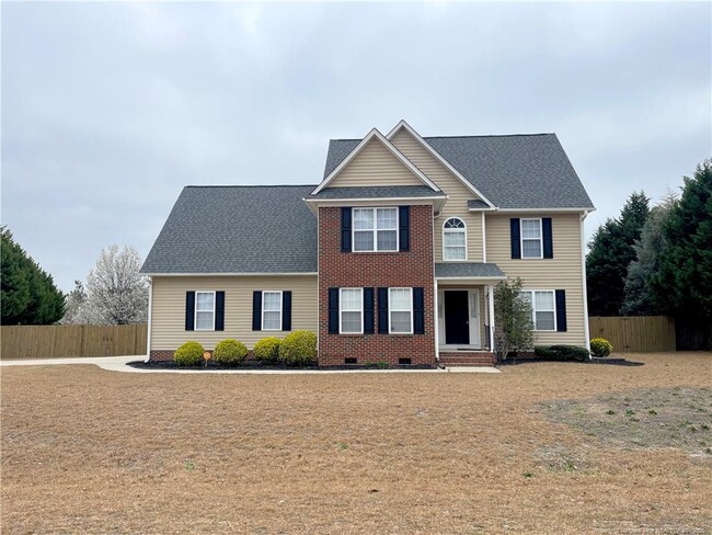 property at 120 Advance Dr