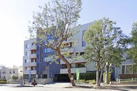 Building Photo - The Westbury Apartments in Los Angeles, California