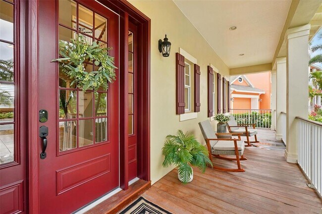 5405 Merritt Island Dr in Apollo Beach, FL - Building Photo - Building Photo