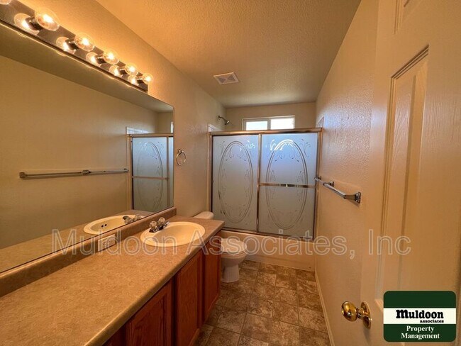 5807 Poudre Way in Colorado Springs, CO - Building Photo - Building Photo