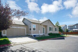 3415 Gunn Peak View in Colorado Springs, CO - Building Photo - Building Photo