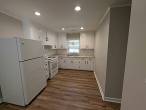 538 Green St in Durham, NC - Building Photo - Building Photo