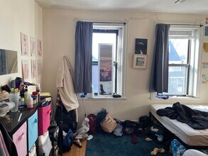 100 Linden St in Boston, MA - Foto de edificio - Building Photo