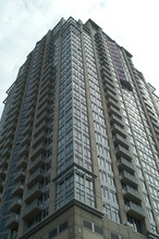 The Cosmopolitan in Seattle, WA - Building Photo - Other