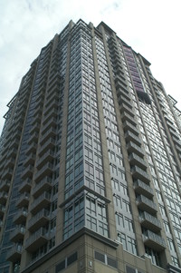 The Cosmopolitan in Seattle, WA - Foto de edificio - Other