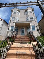 134 Wilkinson Ave, Unit 3L in Jersey City, NJ - Building Photo