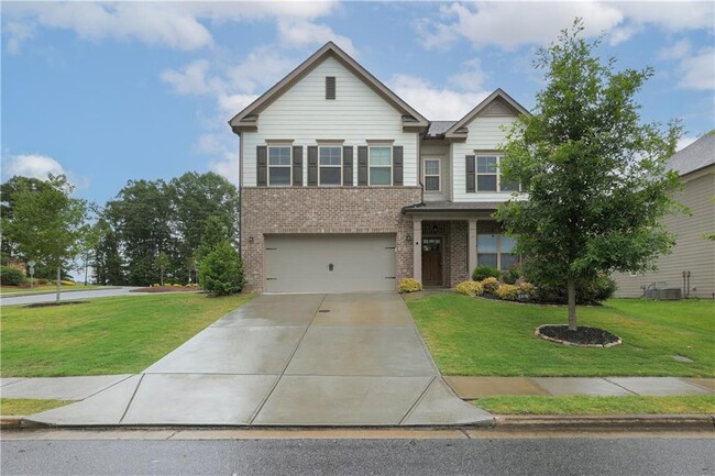 property at 2375 Woodmarsh Cir