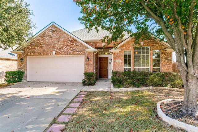 property at 7800 Harvest Hill Rd