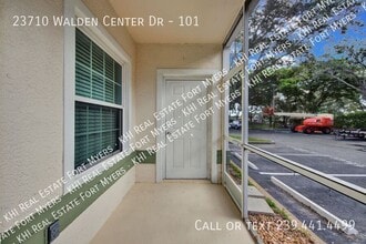 23710 Walden Center Dr in Bonita Springs, FL - Building Photo - Building Photo