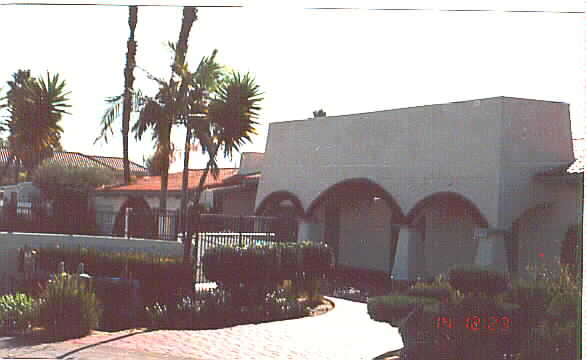 Casa Del Norte Mobile Home Community in Camarillo, CA - Foto de edificio - Building Photo