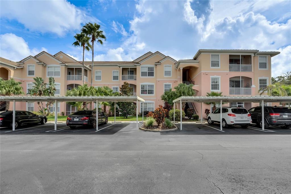 13560 Turtle Marsh Loop in Orlando, FL - Building Photo