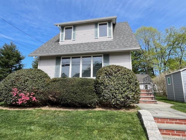 property at 21 Herbert Ave
