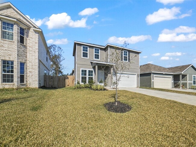 436 Shoreview Dr in Conroe, TX - Building Photo - Building Photo