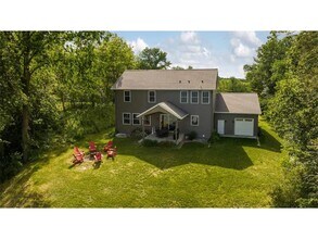 50521 Acacia Ln in Stanchfield, MN - Building Photo - Building Photo