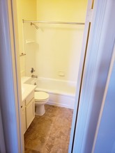 Campus North Apartments in Weatherford, OK - Foto de edificio - Building Photo