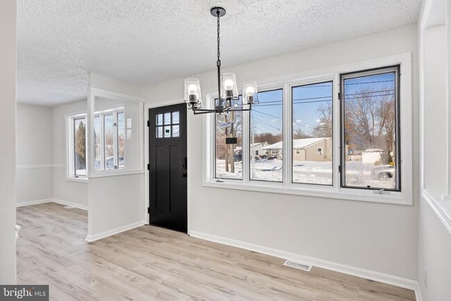 property at 605 Tait Rd