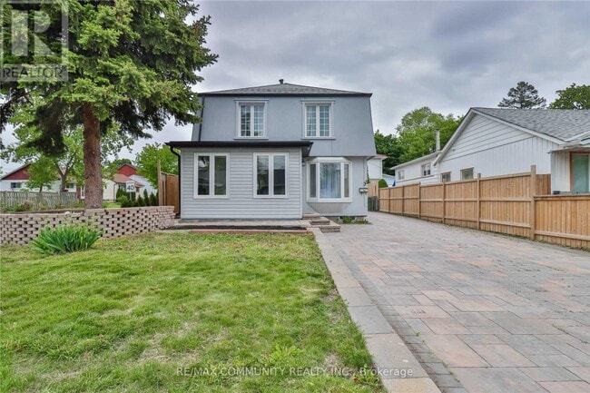 property at 33 Windsor Ave