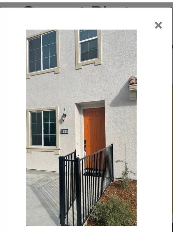 property at 5301 E Commerce Way