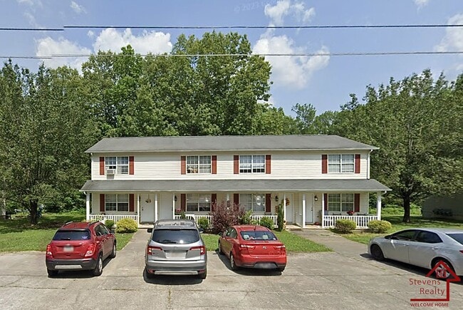 property at 181 East Ave