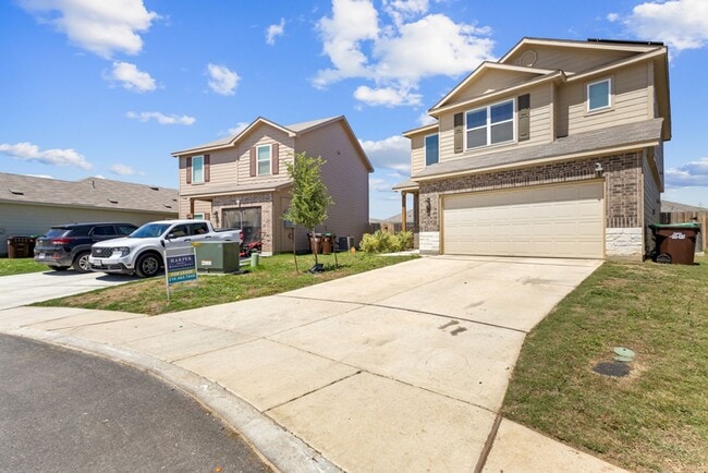 property at 1711 Cody Clf