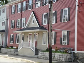 143 Second St in Manchester, NH - Building Photo - Building Photo