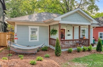 1832 Pegram St in Charlotte, NC - Building Photo - Building Photo