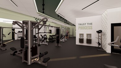 Springbrook Park Apartments in Columbia, MO - Building Photo - Building Photo