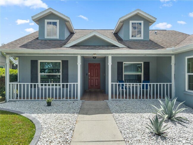 property at 4008 Kingsfield Dr
