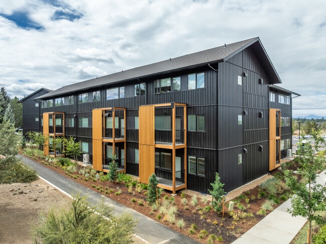 Steppe in Bend, OR - Building Photo - Building Photo