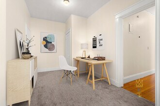 126 Babcock St in Brookline, MA - Building Photo - Building Photo