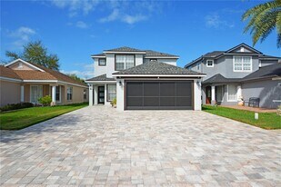 5521 Turtle Crossing Loop in Tampa, FL - Building Photo