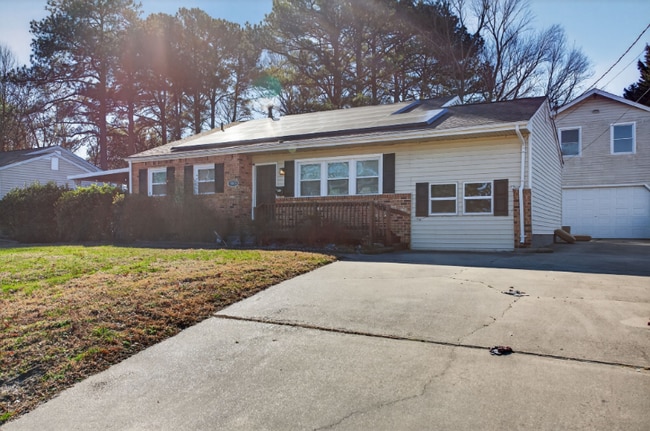 property at 1013 Sherry Ave