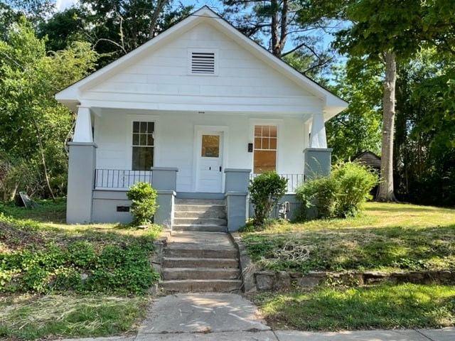 property at 456 Morton Ave