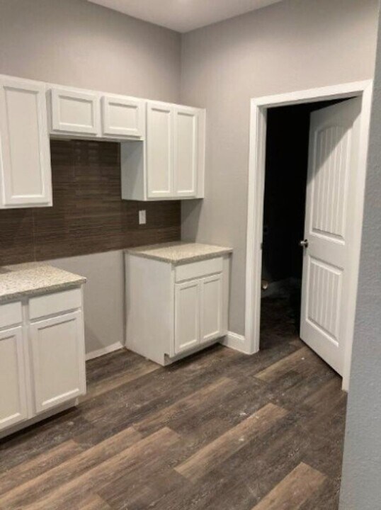 4106 Park St in Greenville, TX - Building Photo