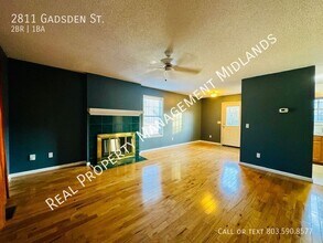 2811 Gadsden St in Columbia, SC - Building Photo - Building Photo