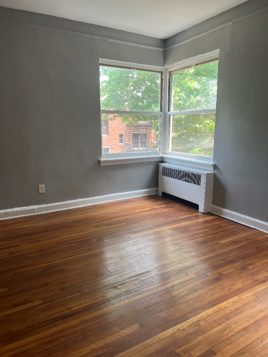 25 Van Velsor Pl-Unit -Studio in Newark, NJ - Foto de edificio