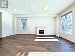 2910 Nakina St in Pickering, ON - Building Photo - Building Photo