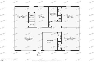 1501 Sunnymead Ct in St. Louis, MO - Building Photo - Building Photo